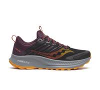 SAUCONY Ride Tr2 - Uomo - Nero - Taglia 47- modello 2025