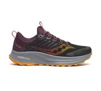 Saucony Ride Tr2 Trail Running Shoes Nero EU 44 1/2 Uomo