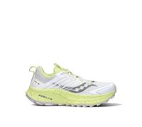 SAUCONY RIDE TR2 Scarpa running donna bianca 41