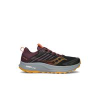 SAUCONY RIDE TR2 Scarpa running uomo nera 43