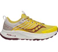 Saucony RIDE TR2 Scarpe per sentieri 37,5 Giallo