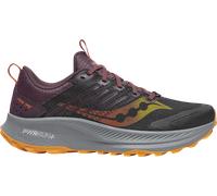 SAUCONY Ride Tr2 - Uomo - Nero - Taglia 43- modello 2025