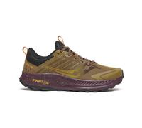 Saucony - Ride TR2 - - Shoes - Uomo - Verde - 45 EU