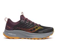 SAUCONY Ride Tr2 - Uomo - Nero - Taglia 41- modello 2025