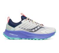 Saucony Ride Tr2 Trail Running Shoes Bianco EU 37 Donna