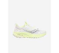 Saucony Ride Tr2 W - Scarpe Trail - Donna - Bianco 40,5