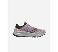 Saucony Ride Tr2 W - Scarpe Trail - Donna - Rosa 37,5