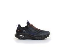 Saucony Ride Tr2 Trail Running Shoes Nero EU 40 Donna