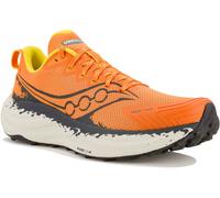 Saucony Ride TR3 Scarpe per sentieri 48 Giallo