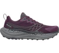 Saucony Ride TR3 GTX Scarpe per sentieri 37,5 Viola