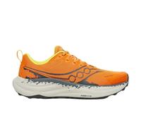 Saucony Ride Tr3 Trail Running Shoes Giallo EU 49 Uomo