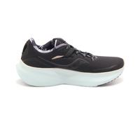 Saucony - Runshield Ride 15 Miles to Go - - Shoes - Donna - Nero - 37 EU