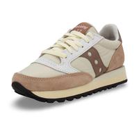 Saucony - S101433 - Jazz Original - Donna - Eggshell/Saddle -