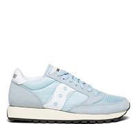 Saucony S60368 Donna Sneaker, Blu (Blue/White 41), 38.5 EU