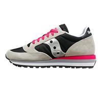Saucony S60530-29 Grigio/Nero,38.5 EU
