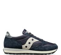 Scarpe Saucony Originals Jazz 81 blu marino grigio - 42
