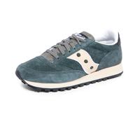 Saucony - S70721-1 Jazz 81 - - Sport - Uomo - Verde - 40 EU