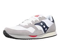 Saucony S70757 2 DXN Trainer Vintage Grigio 40.5