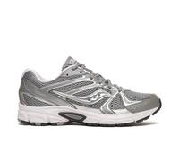 Saucony Originals Ride Millennium Running Shoes Grigio EU 43