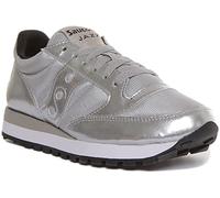 Saucony Saucony Jazz Original 37 Grigio 461 SILVER