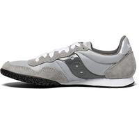 Saucony Saucony Jazz Original Grigio 37.5 Grey/Black 668