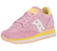 Saucony Jazz Triple Rosa Giallo - Sneakers Donna EUR 37,5 / US 6,5