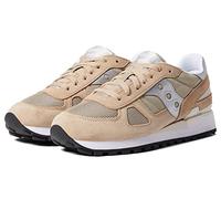 Saucony Shadow Original Beige - Taglia 37.5 [6.5 US 23cm] Scarpe Donna Sneakers