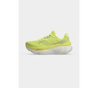 saucony Scarpa da corsa giallo neon / argento Donna - Sport - Tipi di sport - Running - Scarpe da corsa saucony 38