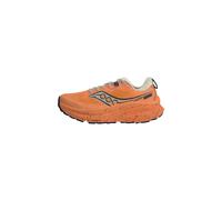 saucony Scarpa da corsa 'GUIDE' grigio chiaro / arancione / nero Donna - Sport - Tipi di sport - Running - Scarpe da corsa - Da trail running saucony 42