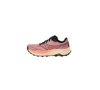 saucony Scarpa da corsa 'PEREGRINE 16' malva / salmone / nero Donna saucony 38,5