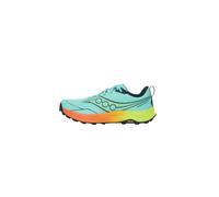 Saucony Peregrine 16 Trail Running Shoes Verde EU 46 Uomo