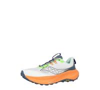 saucony Scarpa da corsa 'XODUS ULTRA 4' navy / verde chiaro / nero / bianco Uomo saucony 43-43,5