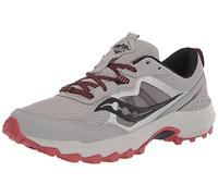 Saucony Scarpa da trail running da uomo Excursion Tr16, Lega/Lava, 44 EU