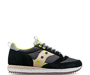 Saucony Scarpa Modello Jazz 8l Nero 706756 44