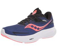 Saucony Scarpa Running Uomo Ride 15, Colore ViziRed, Taglia 41 EU