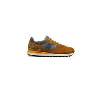 Saucony Scarpa Uomo 1 Tan/Grey, 43
