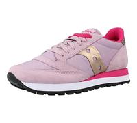 Saucony Originals Jazz Original Trainers Blu EU 40 Donna