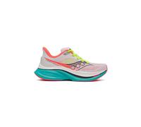 ENDORPHIN SPEED 5 DONNA Saucony Bianco