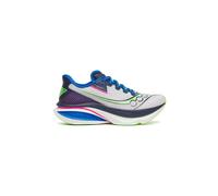 Scarpe Saucony Endorphin Azura bianco blu verde - 47