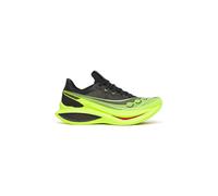 Scarpe Saucony Endorphin Pro 5 giallo neon nero - 47