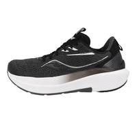 Saucony Scarpe da Corsa da Donna Echelon 9, Black White S10765 10, 38.5 EU