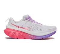 Saucony Guide 18 woman - col.241(White/Crocus)