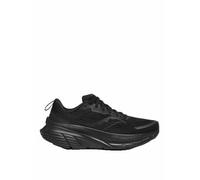 Saucony Scarpe da Corsa da Donna Guide 18, Nero/Nero/Nero, 40 EU