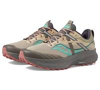 Saucony Ride 15 TR marrone 38,5