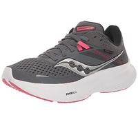 Saucony Scarpe da corsa da donna Ride 16, Ombra/Lux, 5