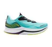 Saucony Scarpe da Corsa da Donna S10689-26, Cool Mint Acid, 38 EU