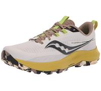 Saucony Scarpe da Corsa da Uomo 20838/25, Nebbia Argilla, 44 EU