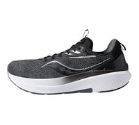 Saucony Scarpe da Corsa da Uomo Echelon 9, Black White S20765 10, 45 EU