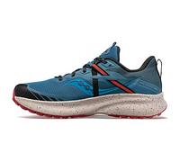 SAUCONY Ride 15 TR blu 43