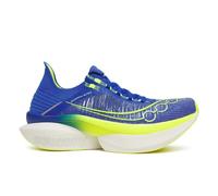 Saucony Scarpe da corsa Elite Endorphin 2 Bianco/Peel, Lapislazzulo/Cedro, 10 UK